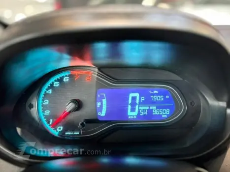 PRISMA - 1.4 MPFI LTZ 8V 4P AUTOMÁTICO