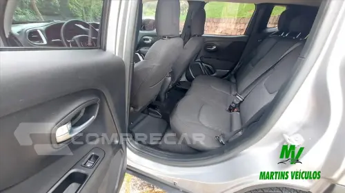 RENEGADE 1.8 16V FLEX SPORT 4P AUTOMÁTICO