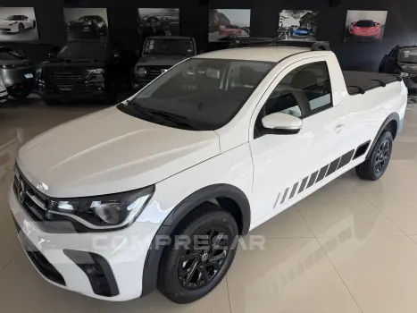 SAVEIRO 1.6 MI Trendline CS 8V