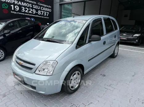 CHEVROLET Meriva Expres.EASYTRONIC 1.8 FlexPower 4 portas