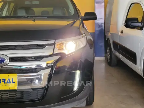 EDGE SEL 3.5 V6  24V FWD Aut.