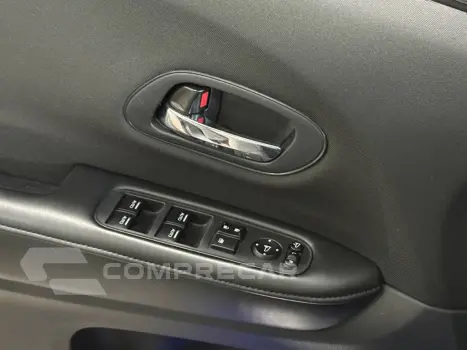 HR-V EXL 1.8 Flexone 16V 5p Aut.