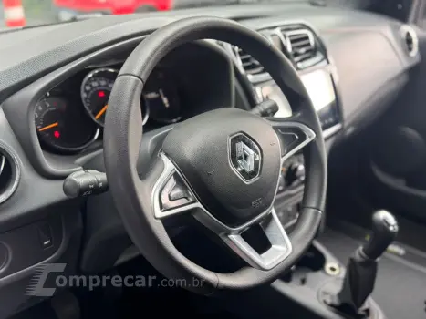 SANDERO 1.0 12V SCE Stepway ZEN