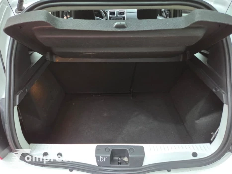 SANDERO Dyna. EasyR Hi-Flex 1.6 8V