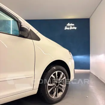 Fox BLUEMOTION 1.0 Mi Total Flex 12V 5p