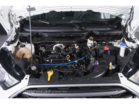 ECOSPORT 1.5 TI-VCT FLEX SE AUTOMÁTICO