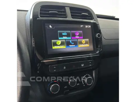 KWID 1.0 12V SCE FLEX OUTSIDER MANUAL