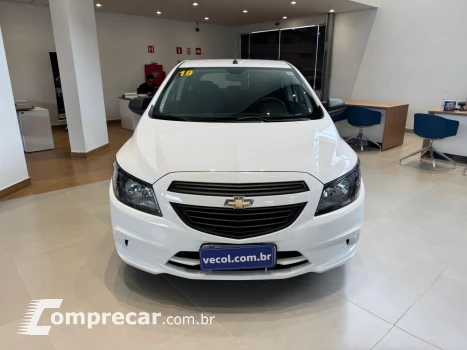 Onix Hatch 1.0 4P FLEX JOY
