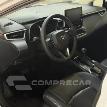 COROLLA 2.0 XEI 16V