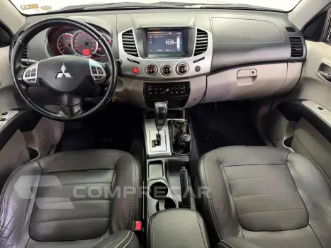 L200 TRITON HPE D