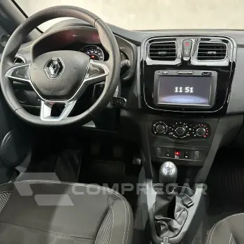 STEPWAY S Edition Flex 1.0 12V 5p Mec.