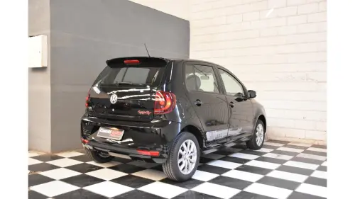 FOX - 1.6 MI ROCK IN RIO 8V 4P MANUAL