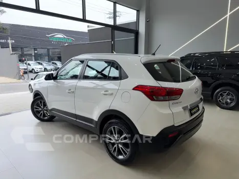 creta pulse 1.6