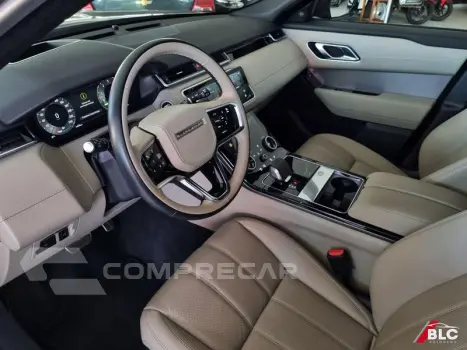 LR VELAR PHEVSRDYN