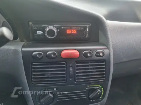 PALIO 1.0 MPI Fire 8V