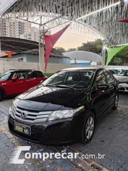 CITY 1.5 EX 16V
