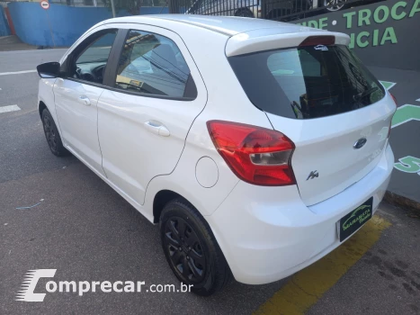 KA 1.0 SE