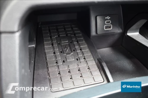 RANGER 3.0 V6 TURBO DIESEL CD LIMITED 4X4 AUTOMÁT