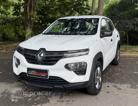 KWID 1.0 12V SCE ZEN
