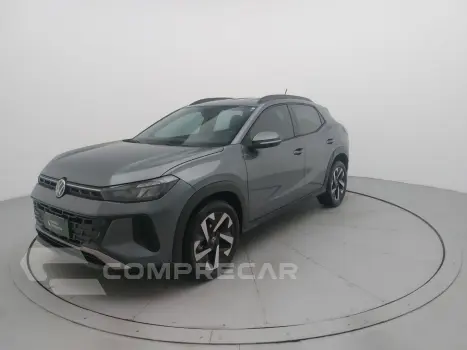 Volkswagen TERA 1.0 170 TSI HIGH AUTOMÁTICO 4 portas