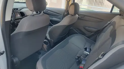 PRISMA 1.4 MPFI LTZ 8V