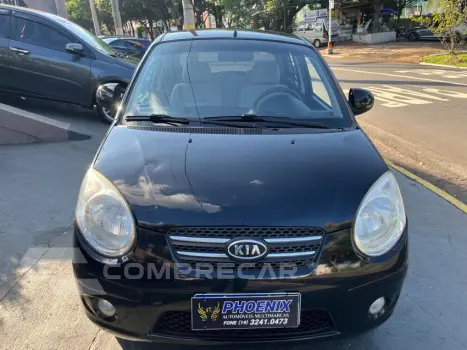 PICANTO 1.0 EX 12V