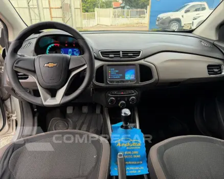 Prisma 1.4 4P LTZ FLEX