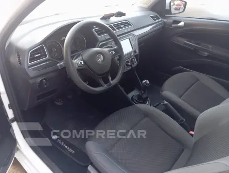 SAVEIRO 1.6 MI Trendline CS 8V
