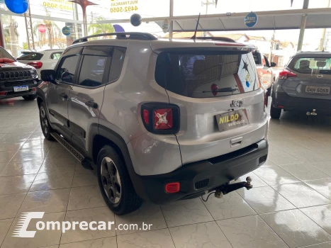 RENEGADE 1.8 16V