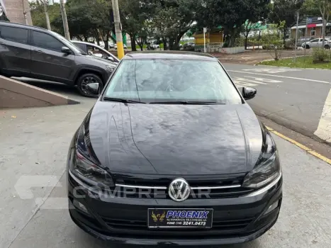 POLO 1.0 200 TSI Comfortline