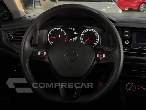 POLO 1.0 MPI TRACK MANUAL