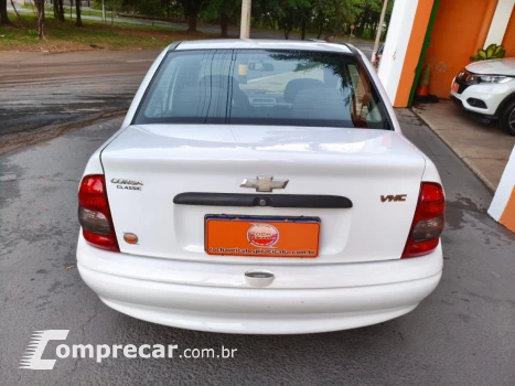 Corsa Sedan 1.0 4P VHC