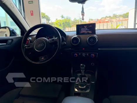 A3 1.8 TFSI Sportback 16V