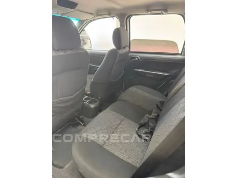 ECOSPORT 1.6 FREESTYLE 8V FLEX 4P MANUAL