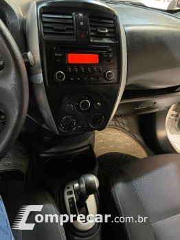 VERSA 1.6 16V SV
