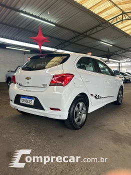 ONIX HATCH EFFECT 1.4 8V F.Power 5p Mec.