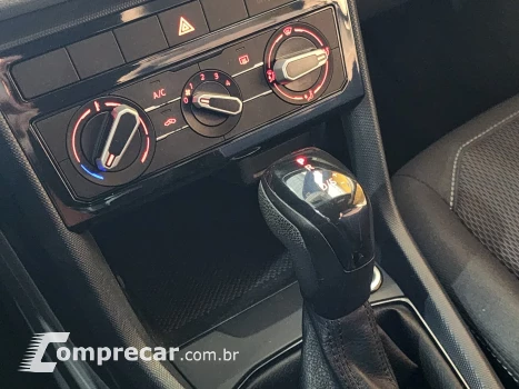 T-CROSS 1.0 200 TSI Sense