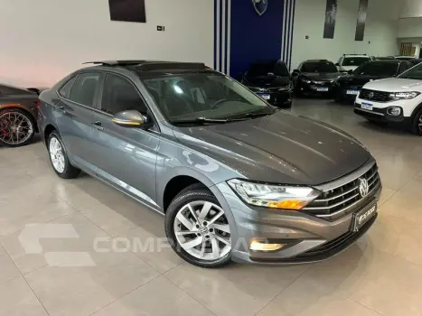 JETTA COMFORT. 250 TSI 1.4 FLEX 16V AUT