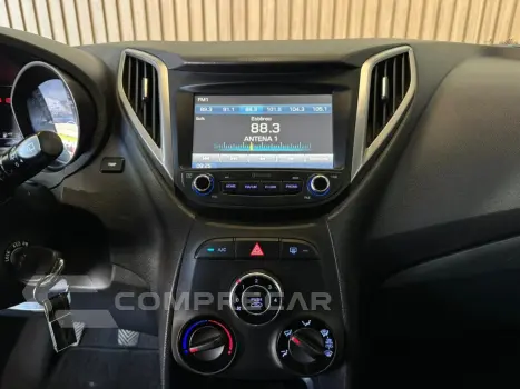 HB20 1.0 COMFORT PLUS 12V TURBO FLEX 4P MANUAL