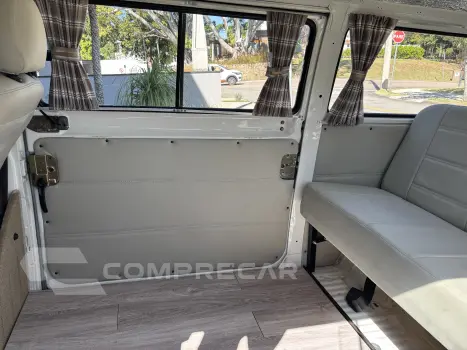 KOMBI 1.6 MI STD 8V