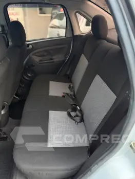 FIESTA SEDAN 1.6