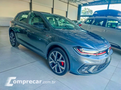 POLO 1.4 250 TSI GTS