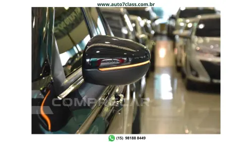 CITY - 1.5 I-VTEC EX CVT