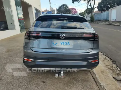 NIVUS 1.0 200 TSI Highline