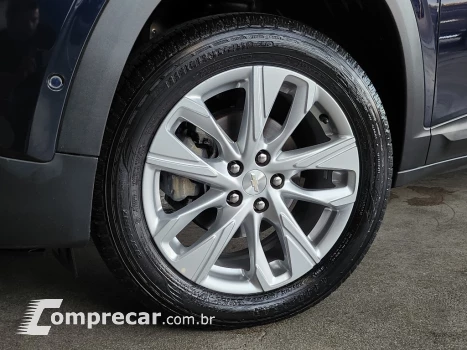 TRACKER 1.0 TURBO FLEX LTZ AUTOMÁTICO