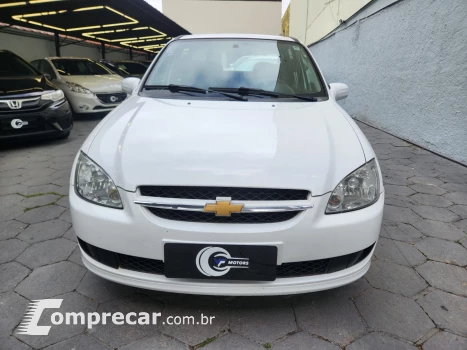 CLASSIC 1.0 MPFI 8V