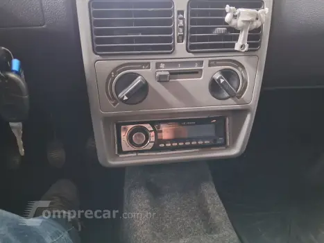 Uno 1.0 MILLE ECONOMY