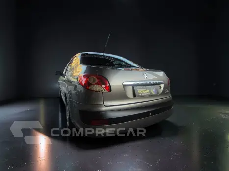 207 1.6 XS PASSION 16V