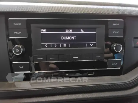 POLO 1.0 MPI TRACK MANUAL