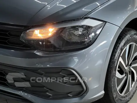 POLO 1.0 MPI TRACK MANUAL